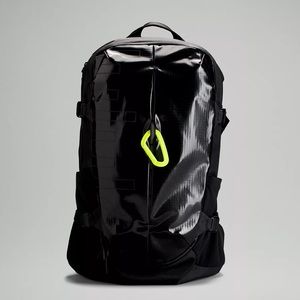 LiftOS Hiking Backpack 25L
